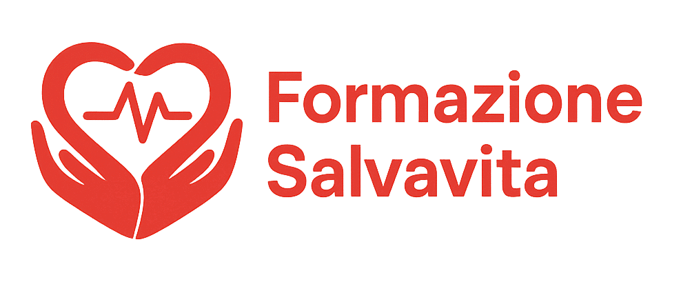 Logo Formazione BLSD Salvavita| Massimiliano Mariani corsi BLSD
